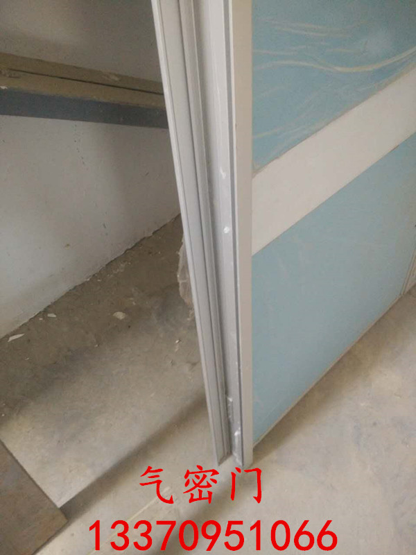 丽水双开气密门定做,