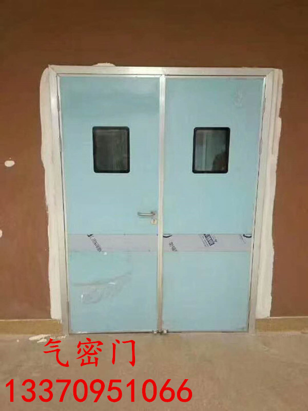 丽水双开气密门定做,
