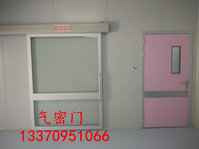 怒江电动气密门产品展示