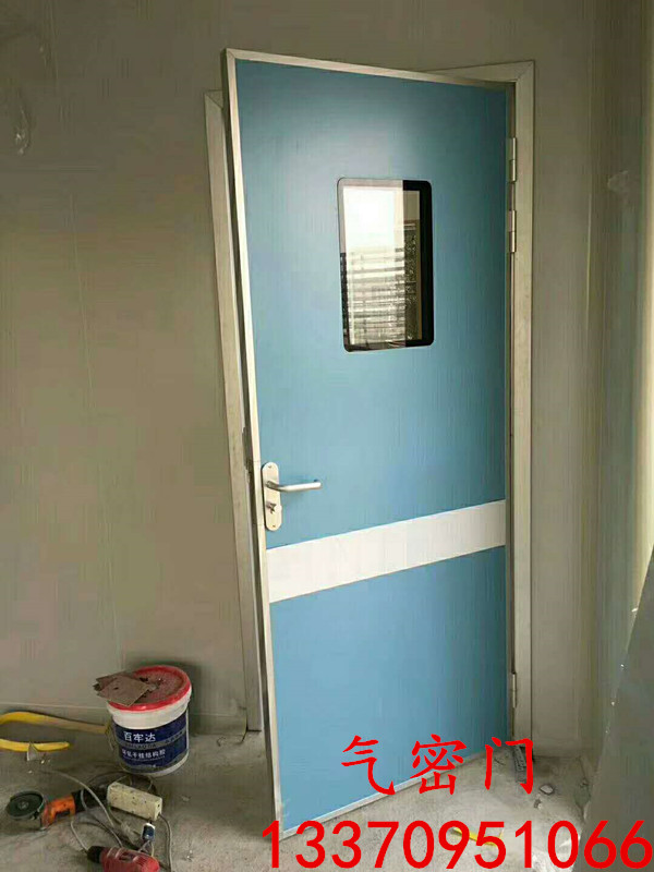 丽水双开气密门定做,