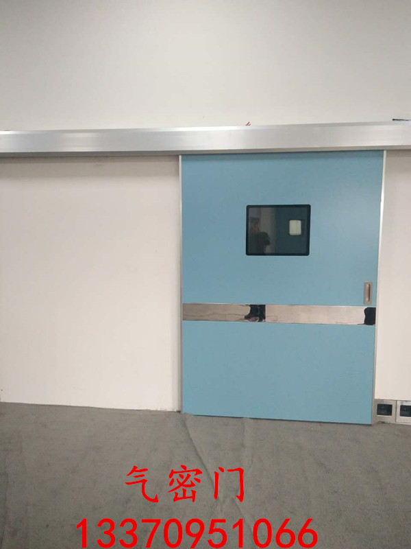 达州双开气密门质量好