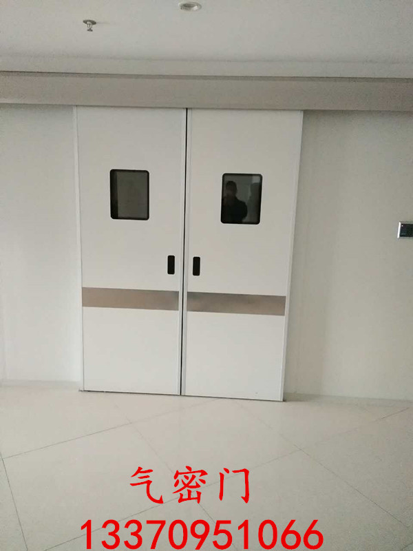 达州双开气密门质量好