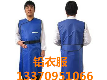 烟台铅衣服批发产品展示