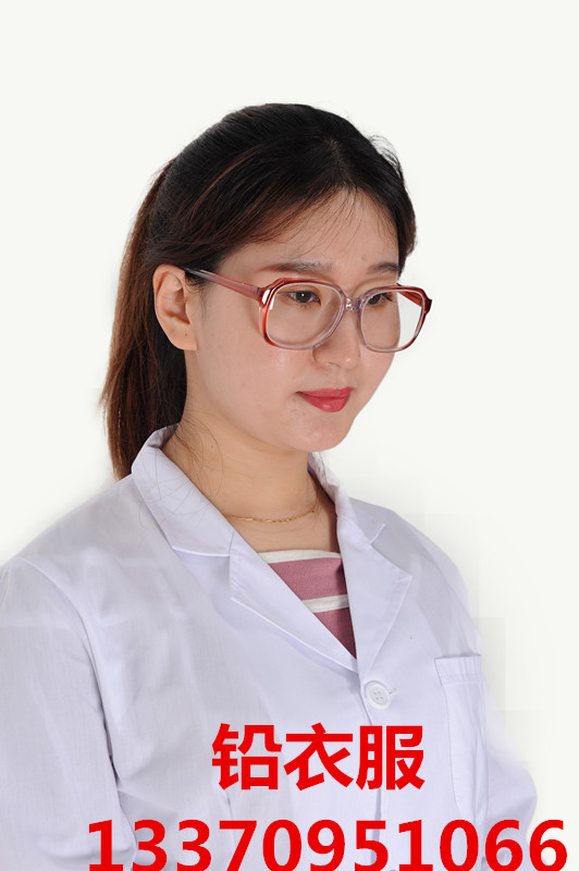 烟台铅衣服批发产品展示