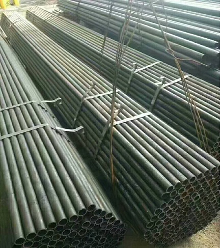 柳州无缝冷拔钢管生产报价  外径42冷拔无缝管