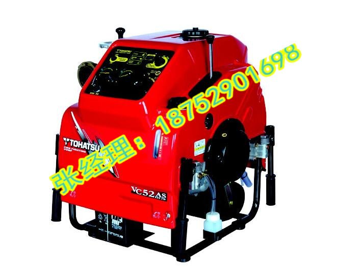 日本东发消防泵VC52ASEEXJIS