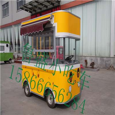 移动果蔬车、移动超市、移动店面、展示路演&nbsp;&nbsp;电动四轮&nbsp;&nbsp;街景