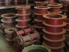 白银不锈钢防水套管 甘肃柔性防水套管知名&nbsp;&nbsp;刚性防水套管&nbsp;&nbsp;加长型防水套管