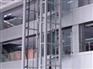 黄石观光电梯井道尺寸 市场上畅销的圆形观