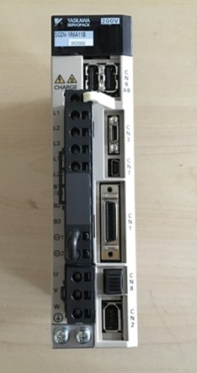 实惠的伺服驱动器SGDV-1R6A11A&nbsp;&nbsp;绕线机&nbsp;&nbsp;日特