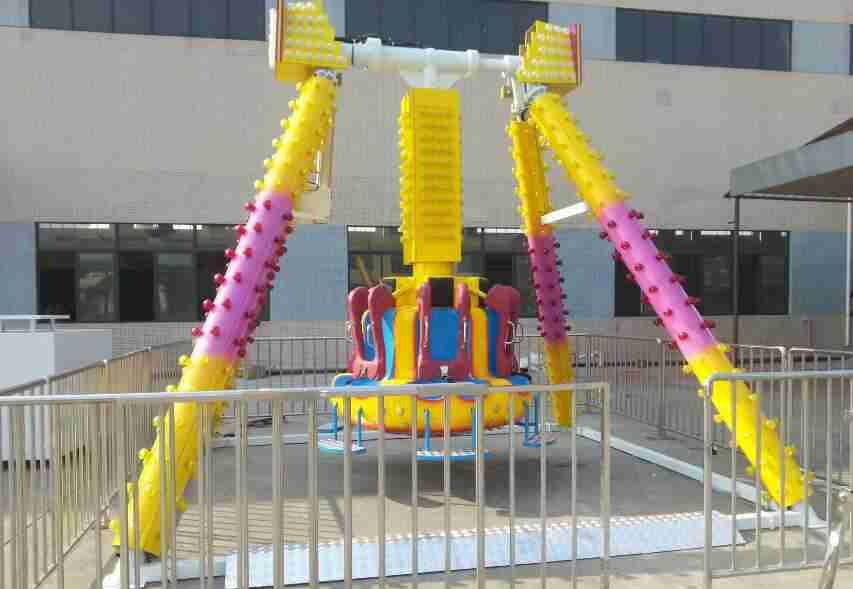 许昌创艺游乐设备有限公司_小摆锤