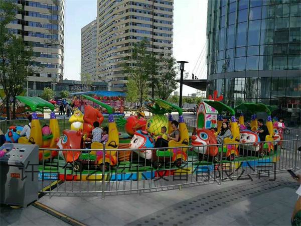 许昌创艺游乐设备有限公司_香蕉环车