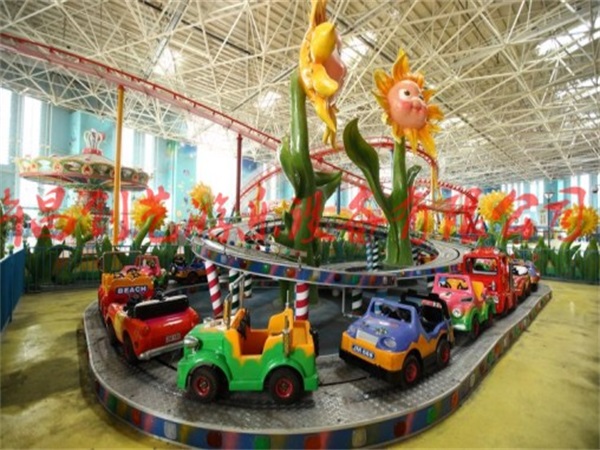 许昌创艺游乐设备有限公司_迷你穿梭