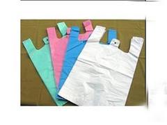 赓坤塑料供应同行中优良的背心袋——山东工  背心袋定做  背心袋订做