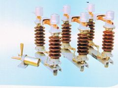热荐优质GW4系列隔离开关品质保证|GW&nbsp;&nbsp;GW4-35G&nbsp;&nbsp;GW4-35DW