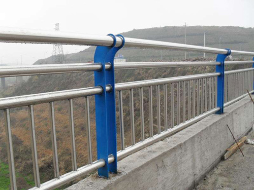 福州制作栏杆|福建栏杆知名供应商 栏杆厂家 栏杆工程