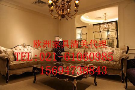 澳洲红酒进口清关陆运可以自己负责吗