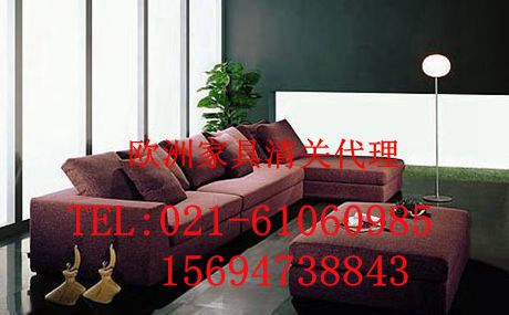 德国果汁进口清关需要哪些资料