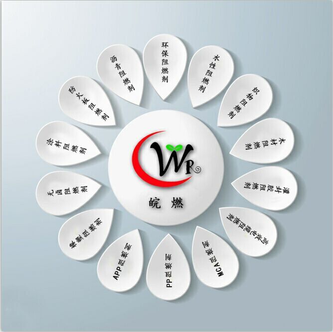 江苏阻燃液 透明液体阻燃剂厂家供应  透明阻燃液