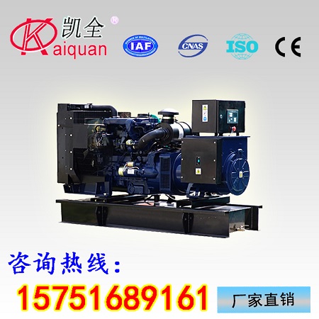 工厂直销200KW珀金斯发电机组 价格优惠 帕金斯发电机组 200KW发电机组