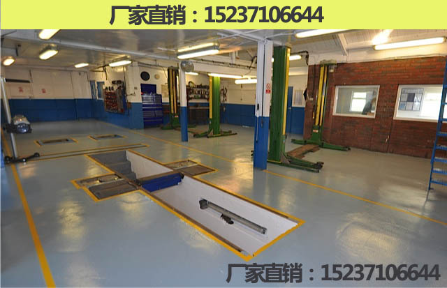 河南车间地坪漆报价？郑州地坪漆多少钱一平方？  河南地坪漆