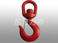 出售旋转吊钩_优惠的旋转吊钩江苏东方力神  优质旋转吊钩  优质旋转吊钩供应
