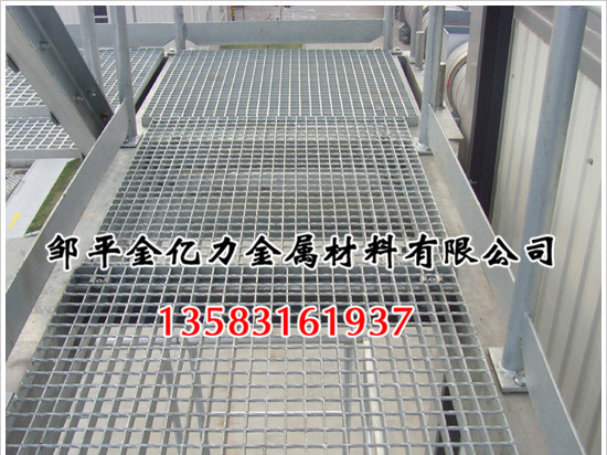 滨州地区品质好的钢格板,钢格板厂 钢格板规格