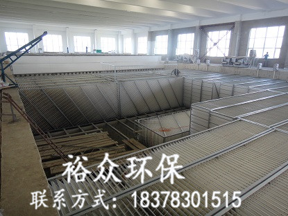 贵州斜板批发-广西裕众环保设备斜管怎么样  广西斜管