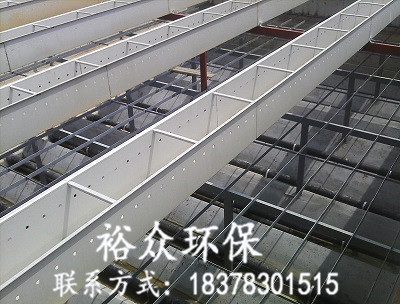 广西划算的广西不锈钢集水槽及斜管支架，贵  集水槽批发