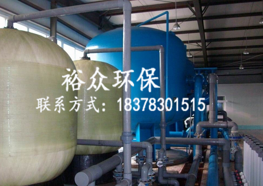 【厂家推荐】质量良好的全自动除铁除锰装置  广东除锰除铁装置  四川除铁除锰装置
