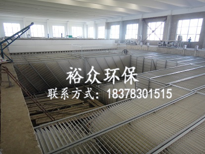 优惠的斜管供销-湖南斜板  斜管沉淀池