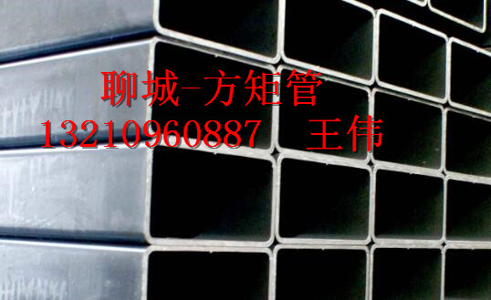 320*320*12 Q345B无缝方矩管 320x320x12方矩管厂家