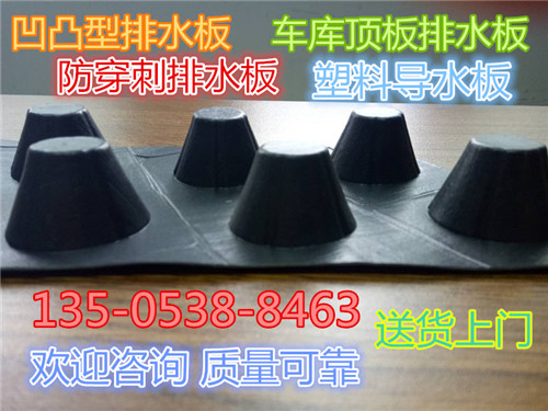 H20佛山地下室顶板排水板¥价格+型号齐全!!