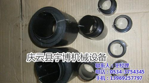 丝杠防护罩,宇博机械,伸缩式丝杠防护罩  耐高温丝杠防护罩  丝杠防护罩厂家