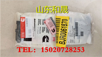 国产耐用配件3081040硅油减振器K19/电喷QSK19