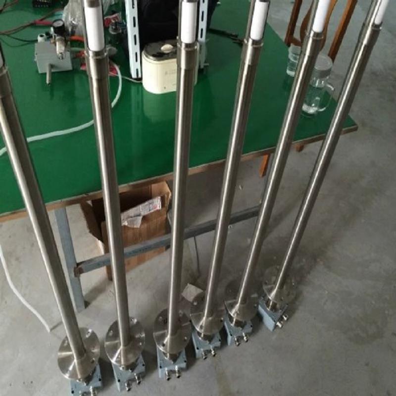 优质zo-12B氧化锆氧探头销售_美康仪  专业zo-12B  安徽zo-12B  电厂专用zo-1