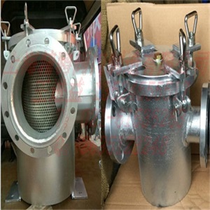 船用海水滤器/船用不锈钢/青铜海水滤器 船用滤器 船用不锈钢滤器