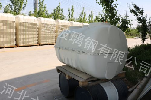 供应防腐蚀化粪池强度高的化粪池寿命长化粪池  1立方化粪池  SMC化粪池  化粪池报价
