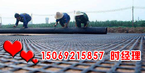 双向塑料土工格栅的用途，矿用土工格栅简介&nbsp;&nbsp;双向土工格栅