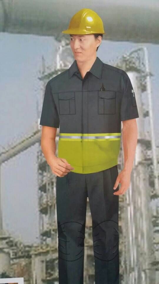 质优价廉代理加盟|口碑好的胶南工装哪里买&nbsp;&nbsp;胶南防静电服装&nbsp;&nbsp;胶南工作服