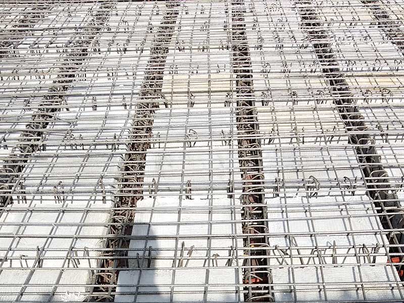 优质的宁夏空心楼盖轻质芯模公司|甘肃空心  空心楼盖轻质芯模厂家