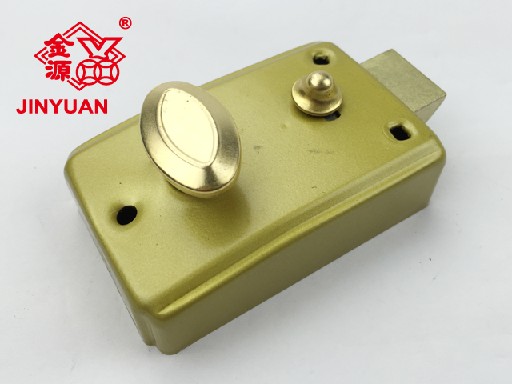 潮州门锁——大量供应实惠的708金色门锁&nbsp;&nbsp;708金色门锁02&nbsp;&nbsp;木门锁