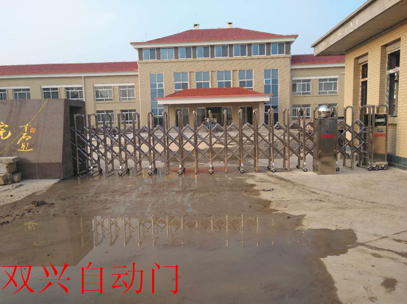 评判泰安双兴学校电动卷门的性能的标准&nbsp;&nbsp;双兴自动门&nbsp;&nbsp;伸缩门&nbsp;&nbsp;自动旋转门