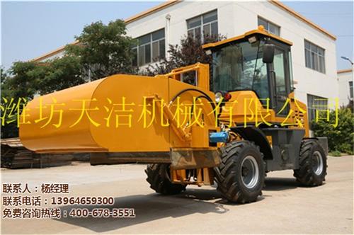 高速公路强力扫路车、扫路车、天洁机械(查  修路施工路面扫路  钢铁厂专用大型扫  乡镇道路养护扫路
