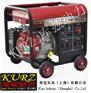 8kw进口库兹汽油发电机出厂价