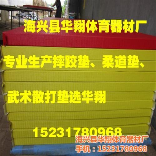 柔道项目训练垫子柔道垫子_柔道垫_柔道垫  室内柔道垫子高弹  柔道训练垫比赛柔