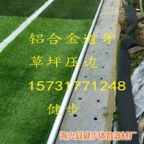 铝合金道牙、河北铝合金道牙厂家、田径场地  田径场地道牙铝合  塑胶跑道铝合金道  运动场铝合金道牙