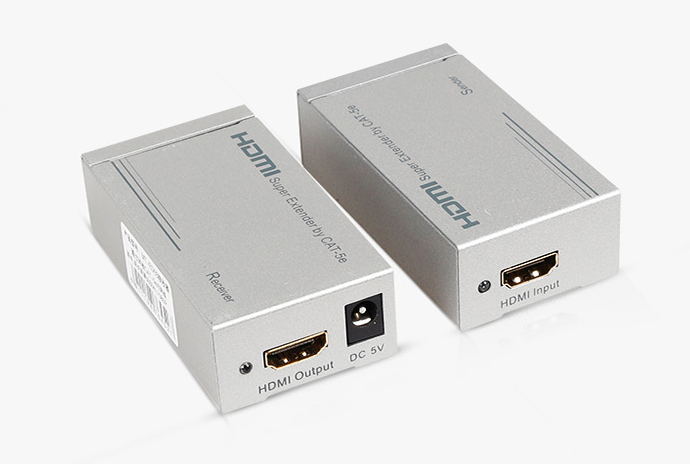 60米HDMI信号延长器迈拓维矩MT-ED03  迈拓维矩延长器