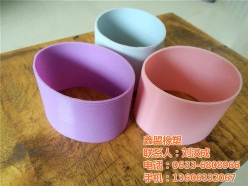 硅胶制品_鑫盟橡塑品牌_硅胶制品定做  玻璃杯硅胶制品  硅胶制品加工