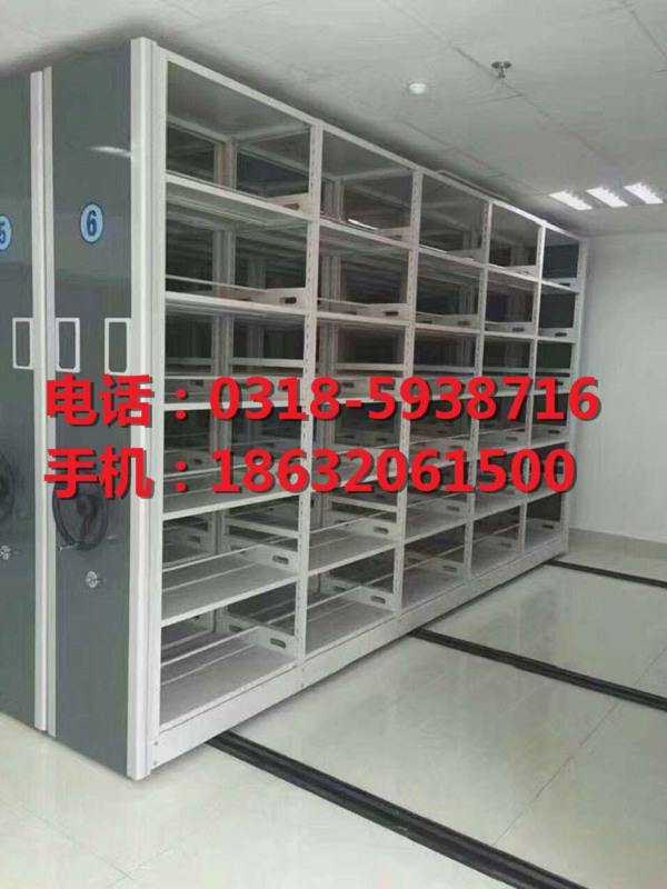 齐齐哈尔手动档案密集架须知